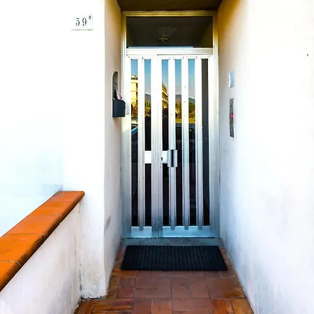 Hostly - Family Home Cisanello Pisa Exterior photo