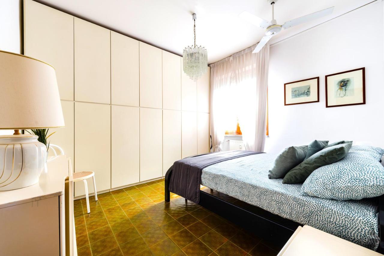 Apartment Hostly - Family Cisanello Pisa